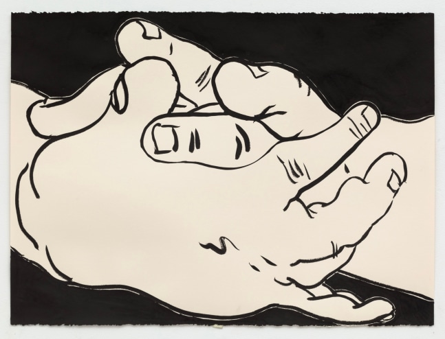 &amp;nbsp;

The bridge, 2022

Sumi ink on Stonehenge cream hot press paper

22h x 30w in
55.88h x 76.20w cm

&amp;nbsp;