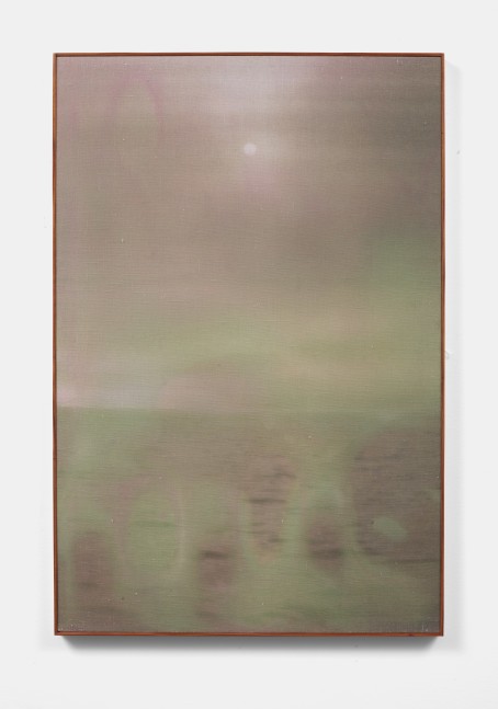 Leila Spilman
Untitled, 2023
Archival Inkjet on Belgian linen
42h x 28w x 1d in
106.68h x 71.12w x 2.54d cm