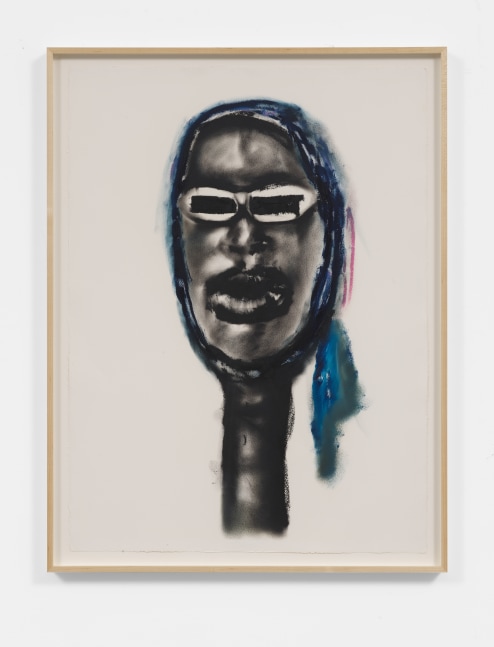 Brandon Deener

Odi-Yoo, 2020

Pigment stick on paper

30h x 22w in
76.20h x 55.88w cm
