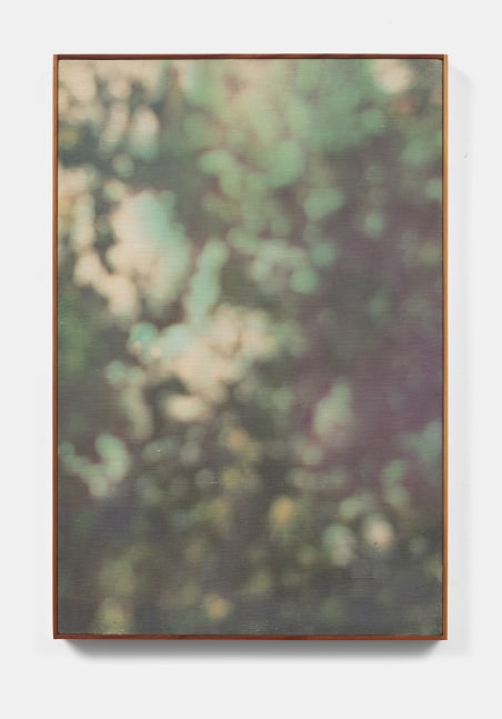 Leila Spilman
Untitled, 2023
Archival Inkjet on Belgian linen
30h x 20w x 1d in
76.20h x 50.80w x 2.54d cm