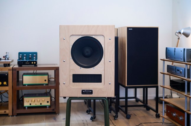 Simco Audio