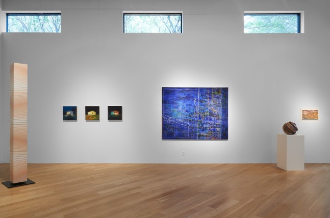 50th Anniversary Exhibition, Part II
Installation View, Moody Gallery
November 8 - December 23, 2025