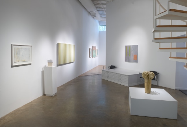 Group Exhibition of Gallery Artists Installation View Moody Gallery, Houston, Texas May 10 - June 21, 2025