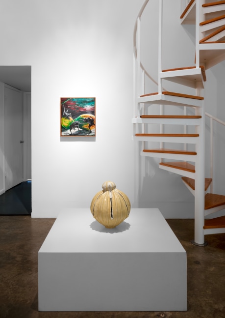 Holiday Group Exhibition Installation View Moody Gallery, Houston, Texas December 7 - December 21, 2024, Moody Gallery