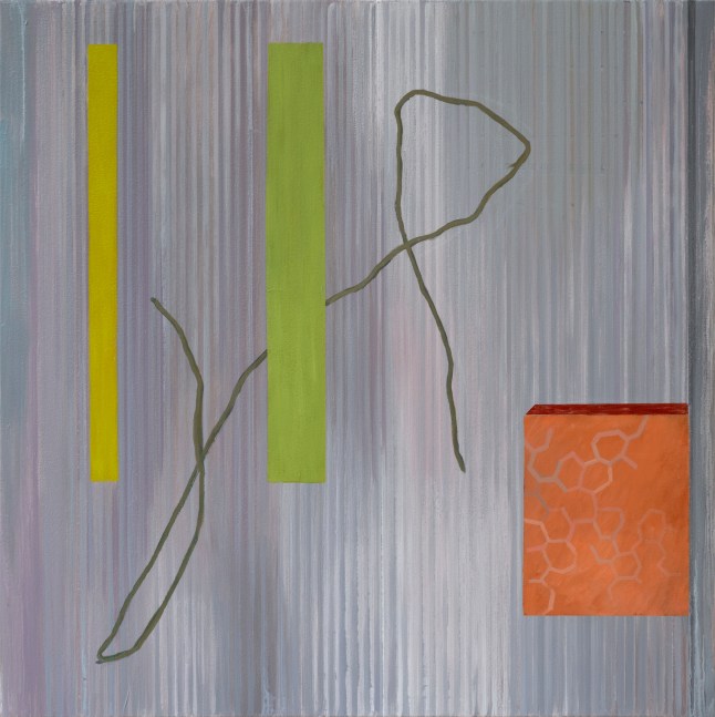 Pat Colville
Sister Shadow #2, 2022
acrylic on canvas
36" x 36"
PC 224