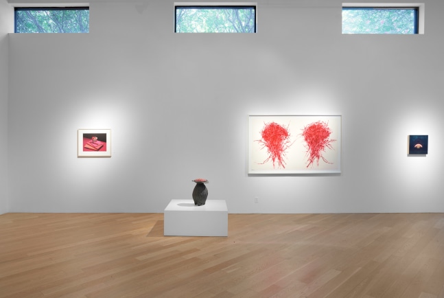 Dog Days of Summer Group Exhibition of Gallery Artists Moody Gallery June 30 - August 9, 2025
