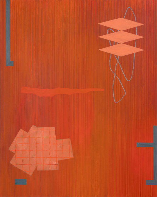 Pat Colville
On Jasper Mountains, 2022
acrylic on canvas
60" x 48"
PC 223