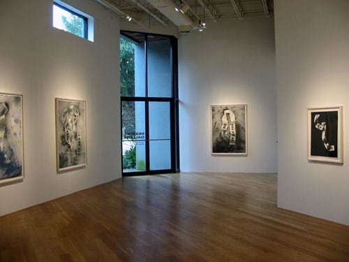 Randy Twaddle
A.M. in America,&amp;nbsp;Installation View
Moody Gallery
2005