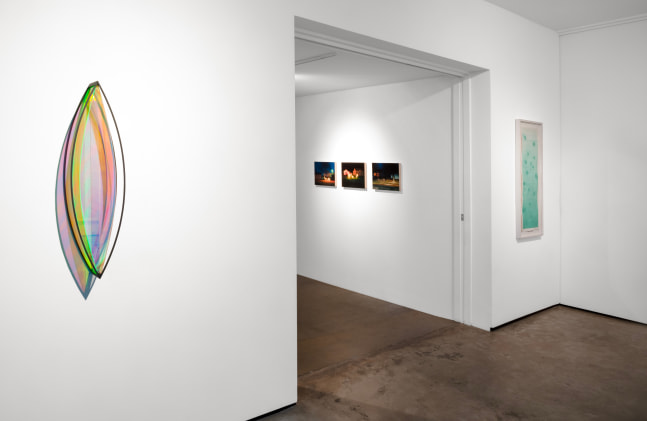 Holiday Group Exhibition Installation View Moody Gallery, Houston, Texas December 7 - December 21, 2024, Moody Gallery