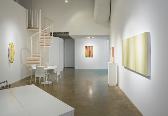 Dog Days of Summer
Group Exhibition of Gallery Artists
Installation View, Moody Gallery
June 28 - August 9, 2025