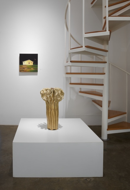 Group Exhibition of Gallery Artists Installation View Moody Gallery, Houston, Texas May 10 - June 21, 2025