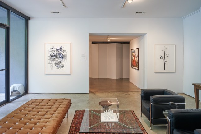 50th Anniversary Exhibition, Part II
Installation View, Moody Gallery
November 8 - December 23, 2025