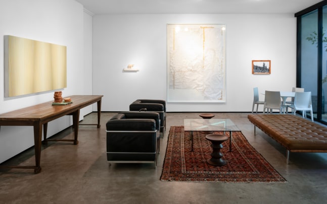 Holiday Group Exhibition Installation View Moody Gallery, Houston, Texas November 4 - December 16, 2023, Moody Gallery