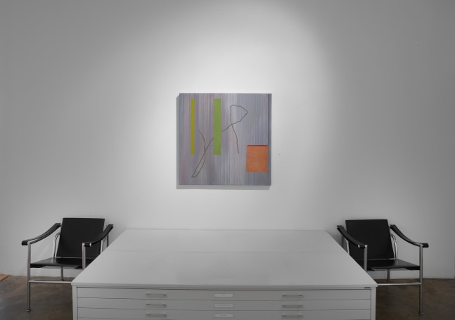 Group Exhibition of Gallery Artists Installation View Moody Gallery, Houston, Texas May 10 - June 21, 2025