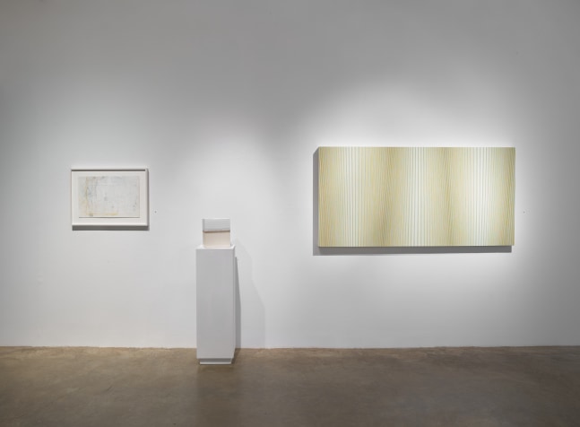 Group Exhibition of Gallery Artists Installation View Moody Gallery, Houston, Texas May 10 - June 21, 2025