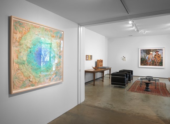 50th Anniversary Exhibition, Part I
Installation View, Moody Gallery
September 13 - October 25, 2025