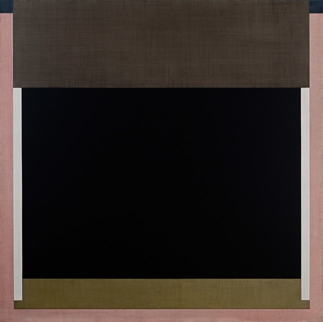 Cavus,&amp;nbsp;2011

Acrylic on canvas

66 x 66 in. (167.6 x 167.6 cm)

App-1006-C