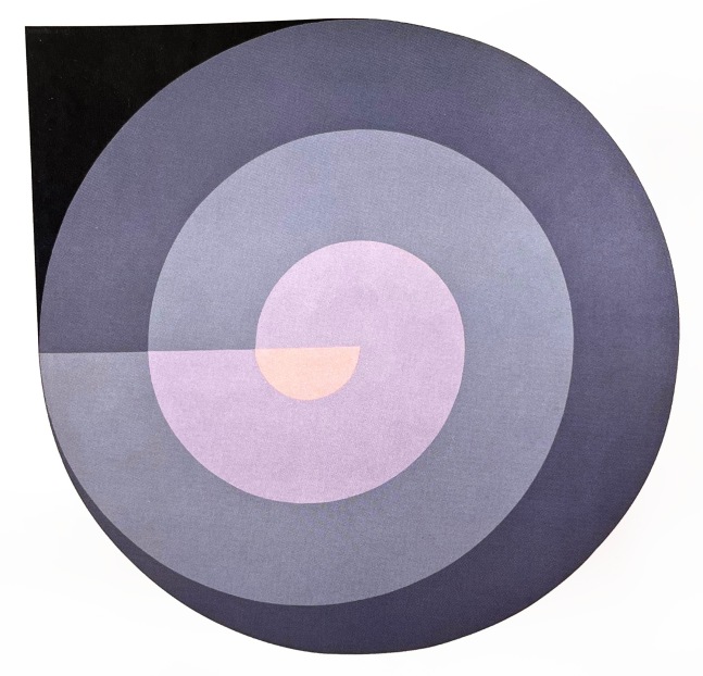 Archimedes, 1982
Acrylic on Canvas
41 x 41 in. (104.1 x 104.1 cm)
ROT-1015-OS