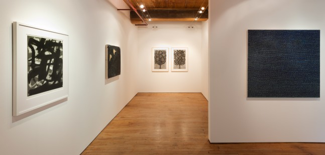 Dark Matters&amp;nbsp;at Goya Contemporary, Baltimore, MD