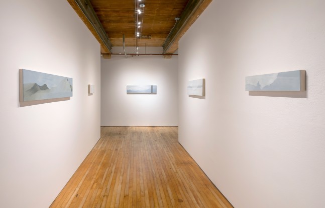 Lillian Hoover: Holding Space&amp;nbsp;at Goya Contemporary, Baltimore, MD.