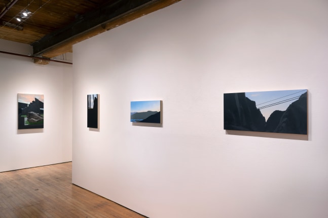 Lillian Bayley Hoover: Presence in Absence&amp;nbsp;at Goya Contemporary, Baltimore, MD.