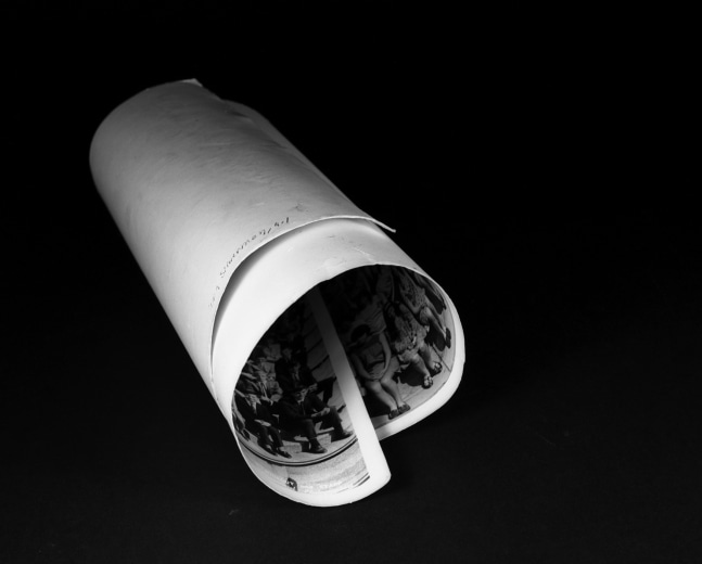 Boys and Girls 1967 (20.26.16), 2020
Black and white gelatin silver print from medium format negative
20 x 24 in. (50.8 x 61 cm)
Edition of 3
Silv-1106-C