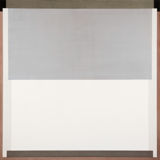 Meridian, 2020
Acrylic on canvas
66 x 66 in. (167.6 x 167.6 cm)
App-1131-C