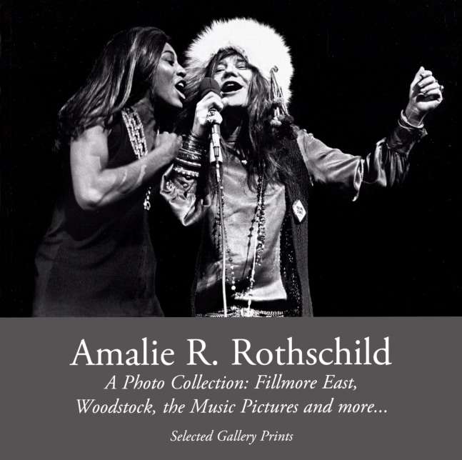 Amalie R. Rothschild