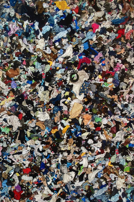 Fast Fashion Atacama, 2023
Digital aerial view printed on canvas with embroidery
60 x 38 in. (152.4 x 96.5 cm)
Sala-1311-C