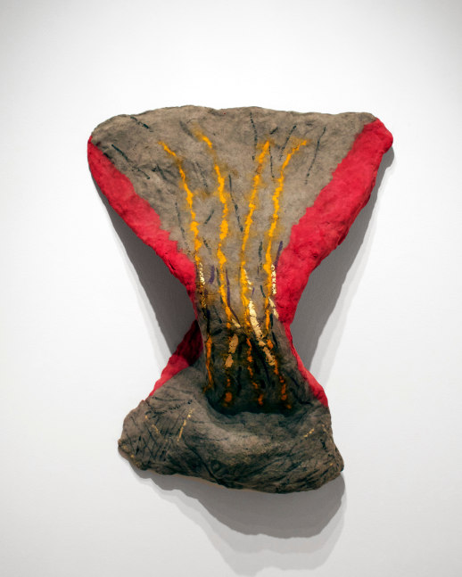 Mold,&amp;nbsp;1979-1980

Cast paper

30 x 24 x 11 in. (76.2 x 61 x 27.9 cm)

Edition 8 of 16

Beng-1004-C-OS