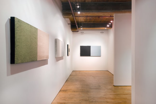 David Shapiro: Infinite Centers&amp;nbsp;at Goya Contemporary, Baltimore, MD.