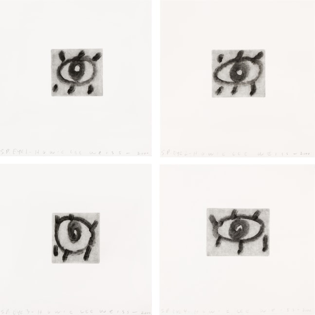 Eye Series,&amp;nbsp;2000