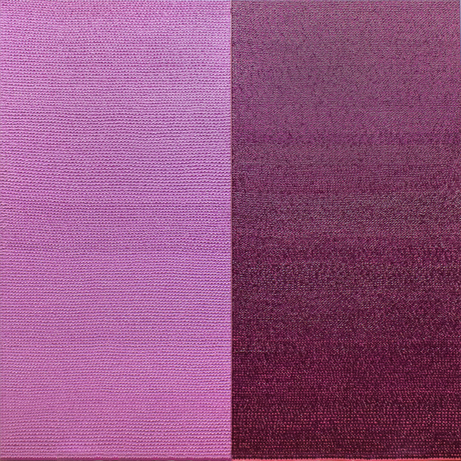 Rhapsody, 2009&amp;nbsp;
Oil on canvas
72 x 72 in. (182.88 x 182.88 cm)
KEE-0143-C-OS