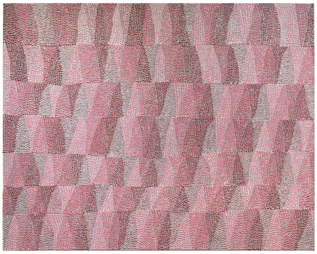 Alizarin,&amp;nbsp;2016-2017

Oil on canvas

48 x 60 in. (121.9 x 152.4 cm)

Kees-1029-C