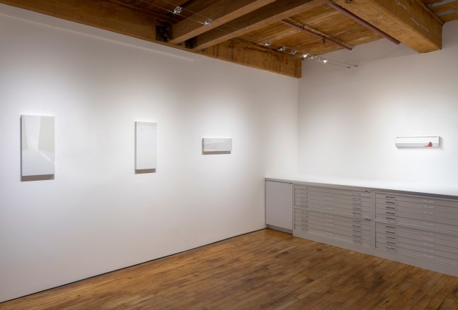 Lillian Hoover: Holding Space&amp;nbsp;at Goya Contemporary, Baltimore, MD.