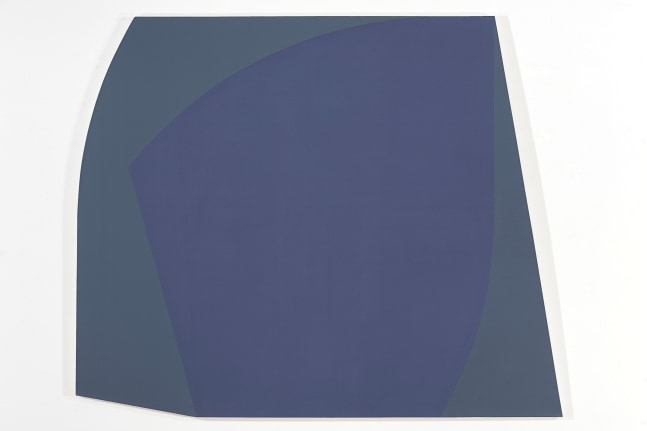 Mariner,&amp;nbsp;1983

Acrylic on canvas

66 x 80 in. (167.6 x 203.2 cm)

App-1034-OS