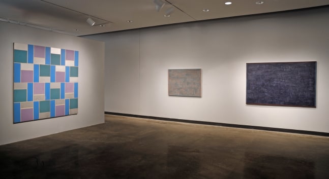 Timothy App:&amp;nbsp;The Aesthetics of Precision: Forty-Five Years of Painting at the American University Museum, Katzen Art Center, Washington, DC