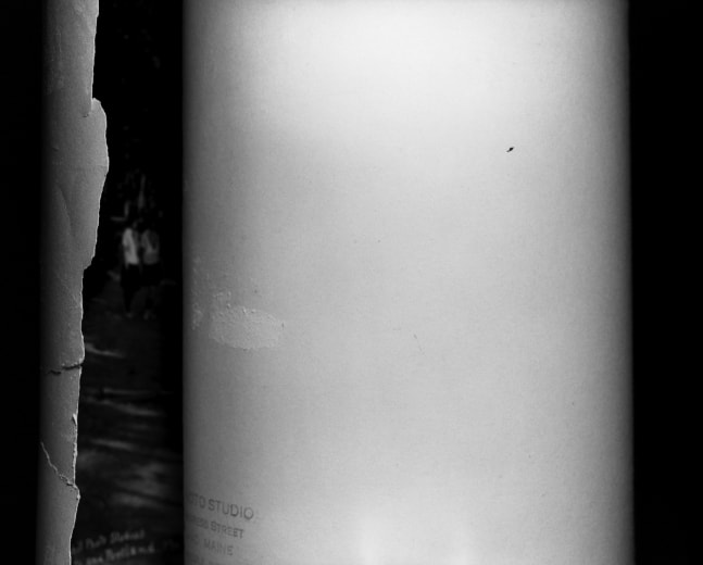 Friends Summer Camp n. d. (20.42.07), 2020
Black and white gelatin silver print from medium format negative
20 x 24 in. (50.8 x 61 cm)
Edition of 3
Silv-1109-C