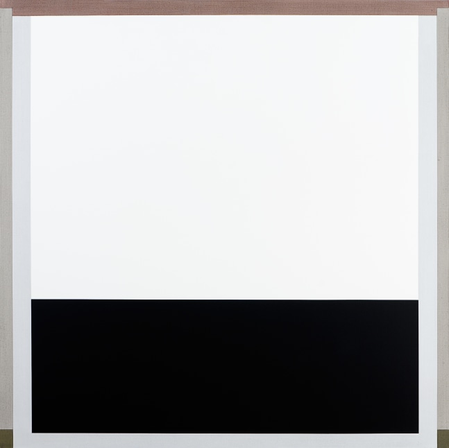 Proscenium, 2011
Acrylic on canvas
72 x 72 in. (182.9 x 182.9 cm)
App-1001-C