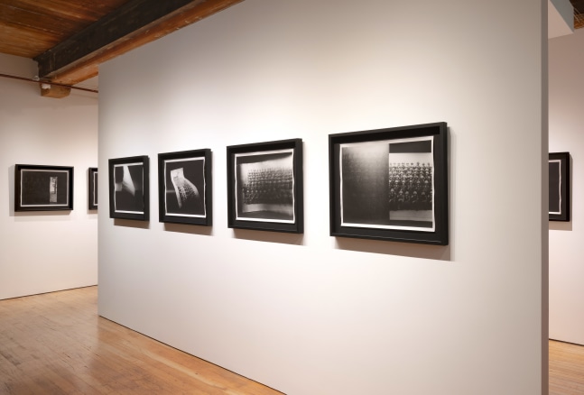 Lynn Silverman: In A Matter of Time at Goya Contemporary Gallery, Baltimore.