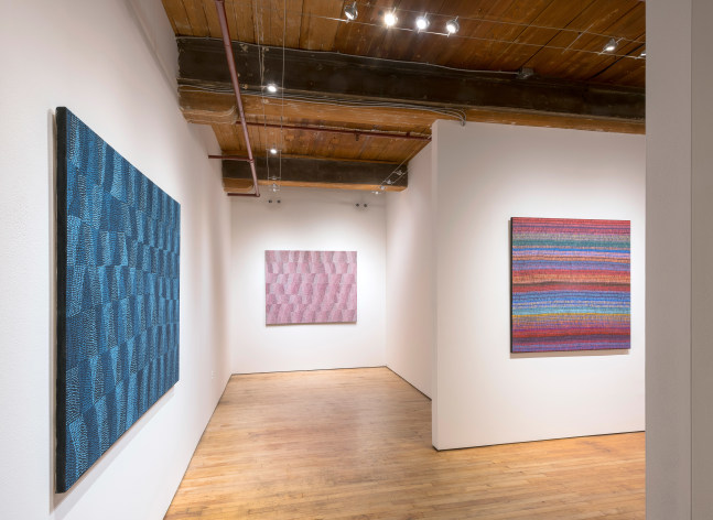 Madeleine Keesing: Refractions&amp;nbsp;at Goya Contemporary, Baltimore, MD.