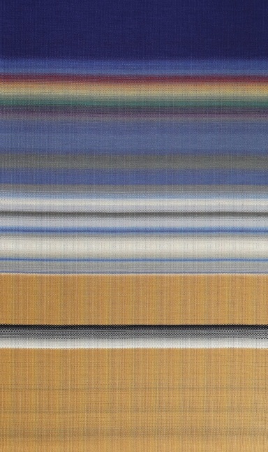 Psalm, 2015
Handwoven linen
59 x 35 in. (99.1 x 88.9 cm)
Park-1040-C