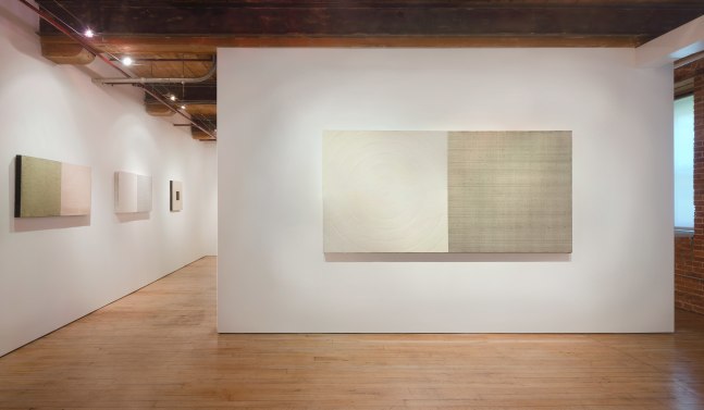 David Shapiro: Infinite Centers&amp;nbsp;at Goya Contemporary, Baltimore, MD.