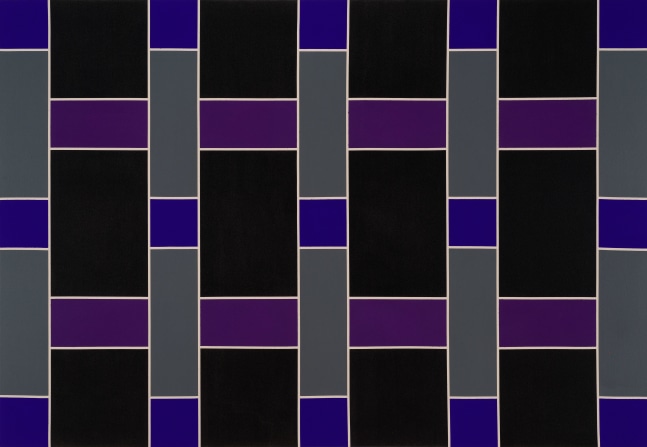 Good Friday,&amp;nbsp;1971

Acrylic on canvas

45 x 65 in. (114.3 x 165.1 cm)

App-1081-C