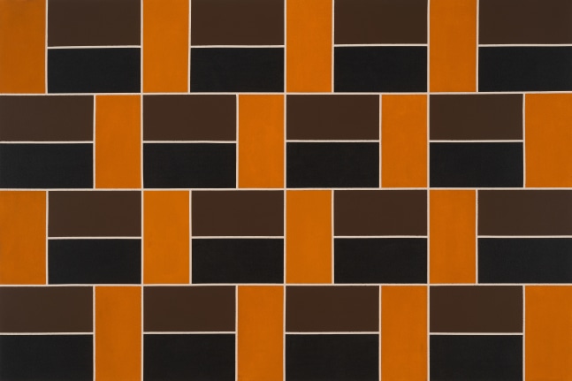 Autumn Interlay,&amp;nbsp;1971

Acrylic on canvas

44 x 66 in. (111.8 x 167.6 cm)

App-0390-C