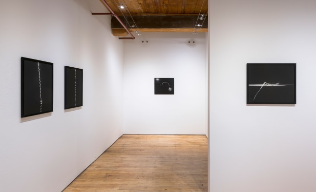 Lynn Silverman: Still Light&amp;nbsp;at Goya Contemporary, Baltimore, MD.