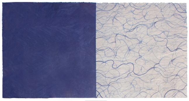 Clearing 14, 2008 
Photo polymer intaglio
15 x 30 in. (38.1 x 76.2 cm)
Edition of 20
Shap-0055-C