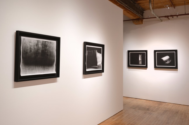 Lynn Silverman: In A Matter of Time at Goya Contemporary Gallery, Baltimore.