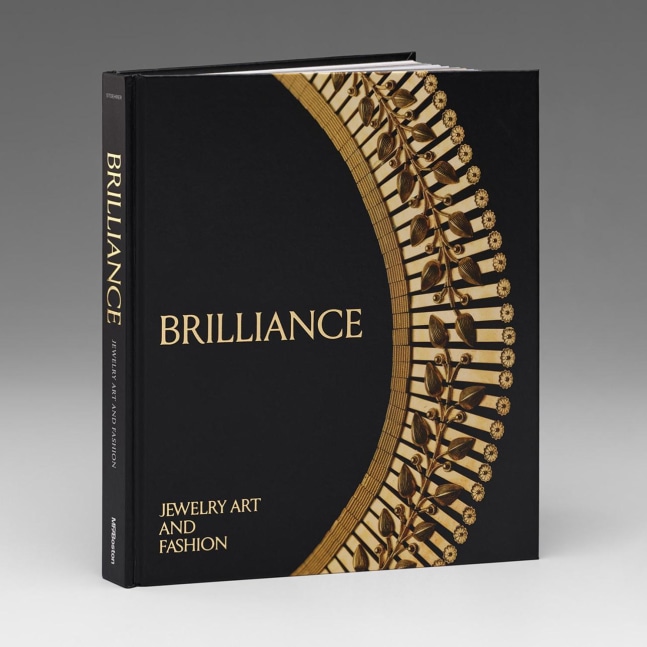 Brilliance: Jewelry Art and Fashion