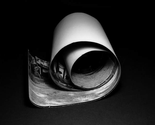 Summer Camp n.d. 01 (20.22.16), 2020
Black and white gelatin silver print from medium format negative
20 x 24 in. (50.8 x 61 cm)
Edition of 3
Silv-1098-C